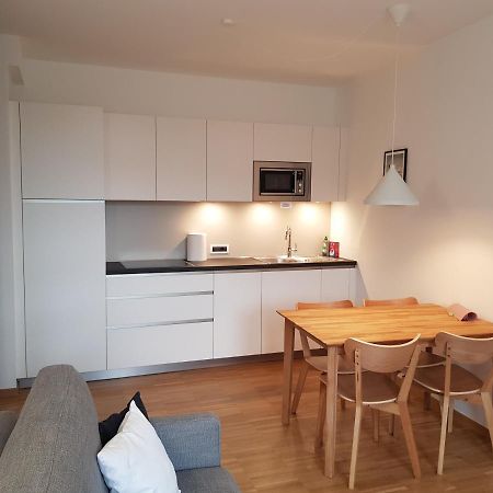 Hager Apartment 3 Μεράνο Εξωτερικό φωτογραφία