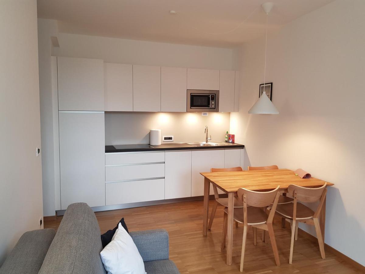 Hager Apartment 3 Μεράνο Εξωτερικό φωτογραφία