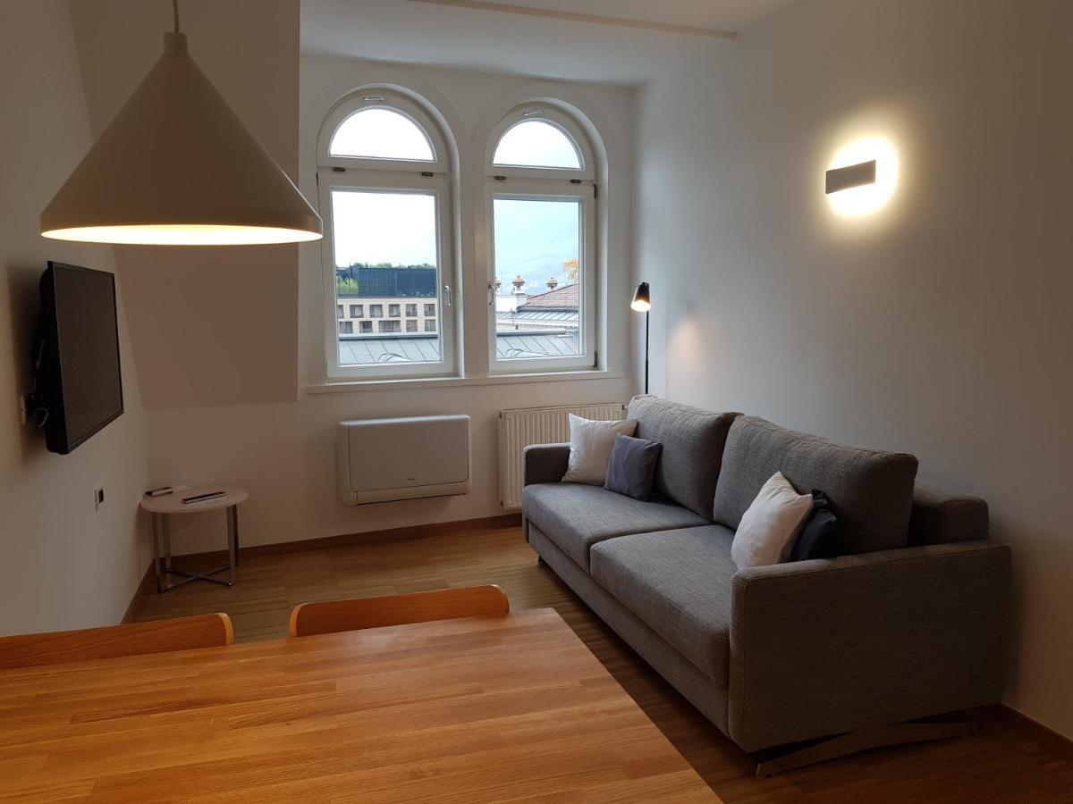 Hager Apartment 3 Μεράνο Εξωτερικό φωτογραφία