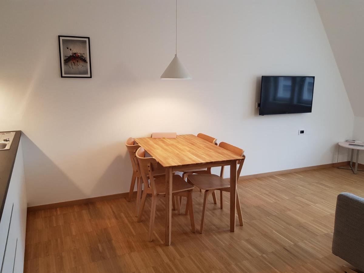 Hager Apartment 3 Μεράνο Εξωτερικό φωτογραφία
