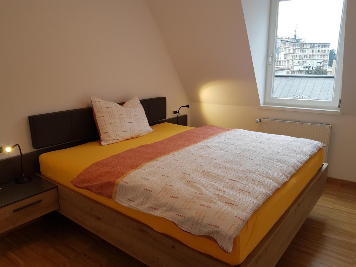 Hager Apartment 3 Μεράνο Εξωτερικό φωτογραφία