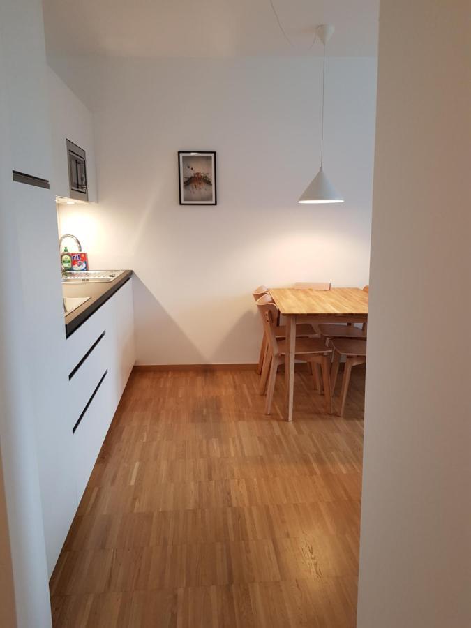 Hager Apartment 3 Μεράνο Εξωτερικό φωτογραφία
