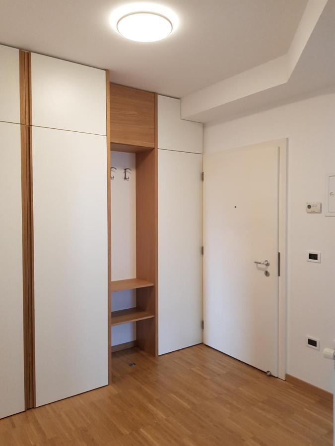 Hager Apartment 3 Μεράνο Εξωτερικό φωτογραφία