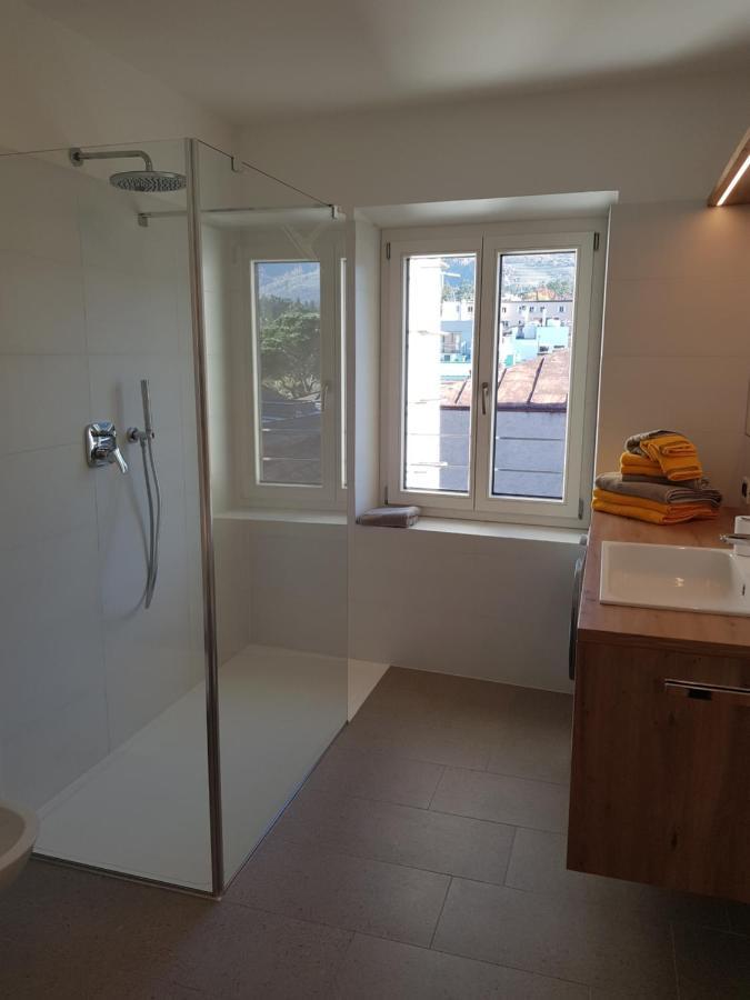 Hager Apartment 3 Μεράνο Εξωτερικό φωτογραφία